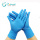 Anti-bacteria latex & powder free M4.0g nitrile Gloves